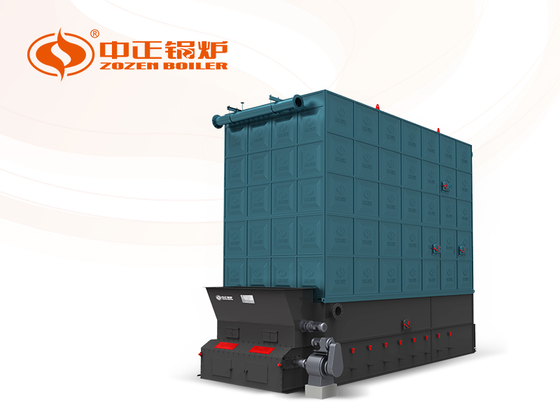 ZOZEN Boiler’s 10 Million kcal Biomass Thermal Oil Boiler Empowers Bestway’s Vietnam Factory